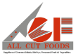 All Cut Foods logo