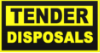 Tender Disposals logo